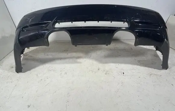 BMW M3 e92 Rear bumper 51127899833