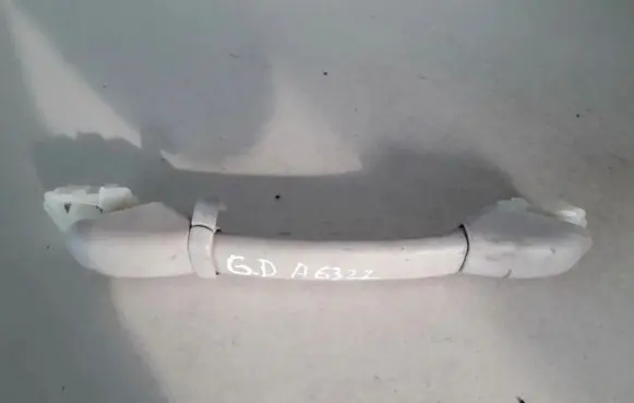 Fiat Ulysse Rear interior roof grab handle 