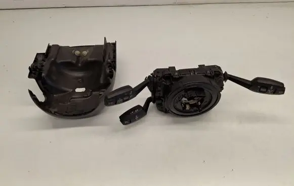 BMW 3 E90 E91 Wiper turn signal indicator stalk/switch 6962675