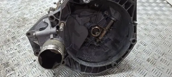 Fiat Panda II Manual 5 speed gearbox S27647620 55241434