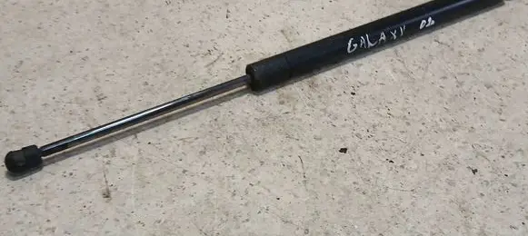 Ford Galaxy Tailgate/trunk strut/damper 7M0827550C