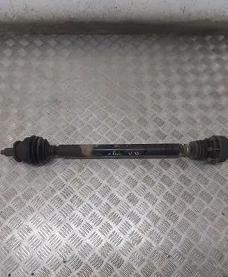 Seat Ibiza III (6L) Front driveshaft