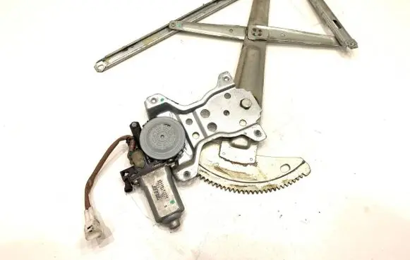 Suzuki Jimny Front door window regulator with motor 83430-81A10