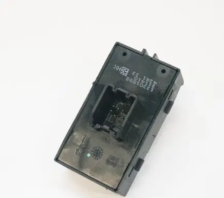 Opel Mokka Electric window control switch 13301888