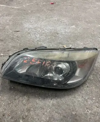 Opel Zafira A Headlight/headlamp 0301116271 24434826