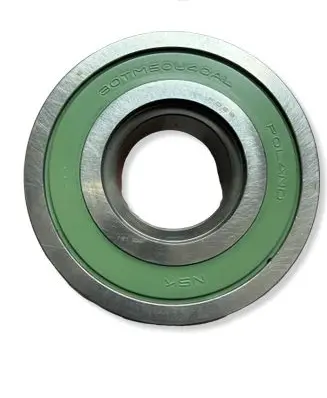 Hyundai Kona II Front wheel ball bearing 2489812900 9195498005 6075365572