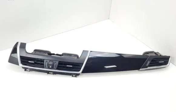 BMW 2 F46 Panel trim 9319574 518800 518788