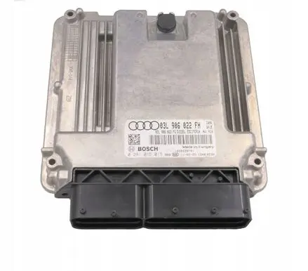 Audi A6 C7 Engine control unit/module 03L906022FH