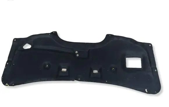 Nissan X-Trail T32 Engine bonnet/hood sound/heat insulation WYGLUSZKACBRMA