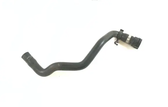 Audi Q5 SQ5 Engine coolant pipe/hose 8R0819350J