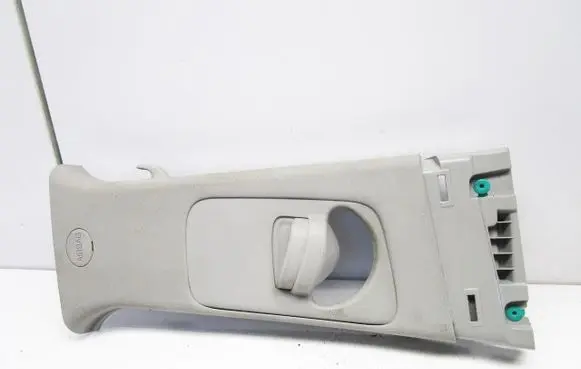 Hyundai Tucson TL (B) pillar trim (top) 85840-D7100