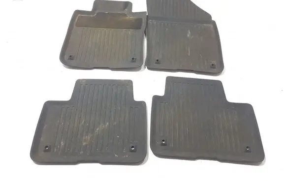 Volvo V60 Car floor mat set 31659477