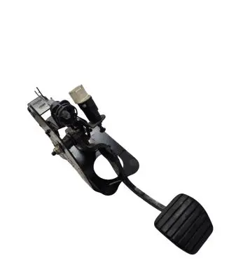 Brake pedal