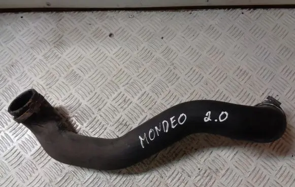 Ford Mondeo MK IV Intercooler hose/pipe AG916K863AB