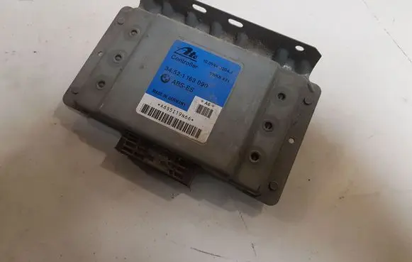 ABS control unit/module