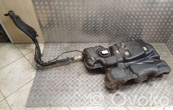 Citroen Jumpy Fuel tank 9811260780