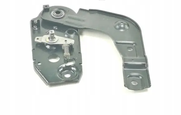 Hyundai Grandeur / Azera IG Front passenger seat console base L895334G020