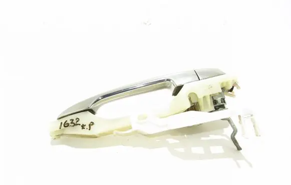 KIA Carens II Front door exterior handle