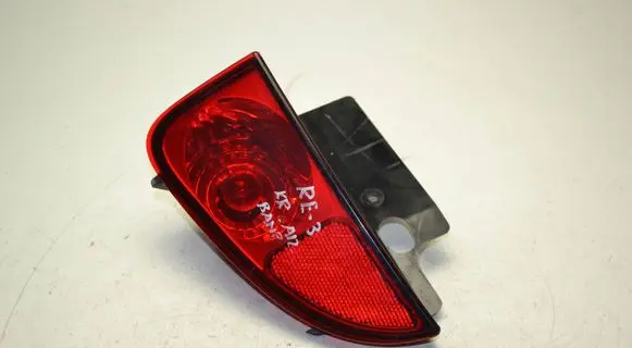 Renault Espace - Grand espace IV Rear fog light 8200027155