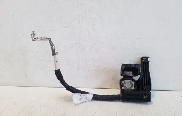 Toyota Prius (XW30) Negative earth cable (battery)