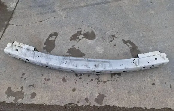 Dodge Journey Rear bumper cross member