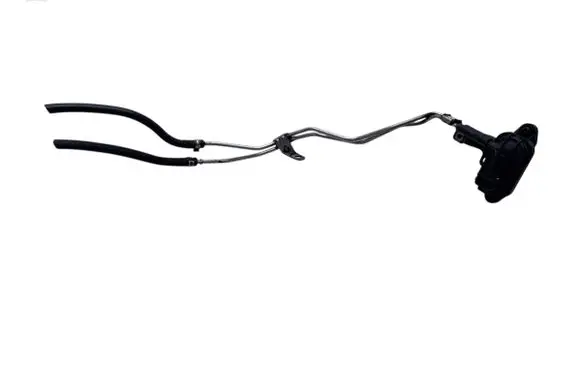 Ford S-MAX Exhaust gas pressure sensor 3M5A5L200AB