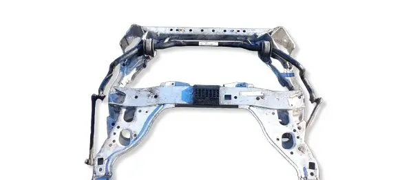 BMW 1 E81 E87 Front subframe 15008112