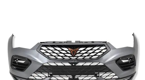 Cupra Ateca Front bumper 575853668M