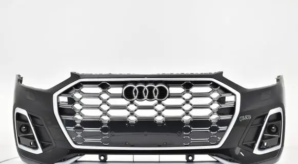 Audi Q5 SQ5 Front bumper 80A807437