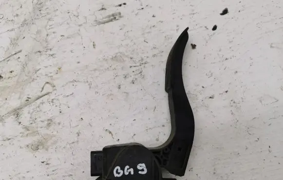 Mercedes-Benz Sprinter W906 Accelerator throttle pedal