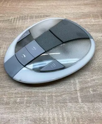 Mercedes-Benz E W211 Front seat light A2118202201 2JM008257