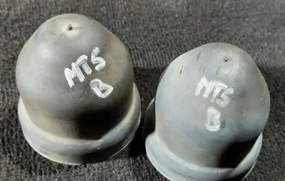 Mitsubishi Space Star Other interior part