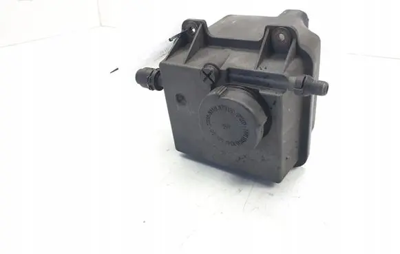 Land Rover Range Rover L322 Coolant expansion tank/reservoir 7501959