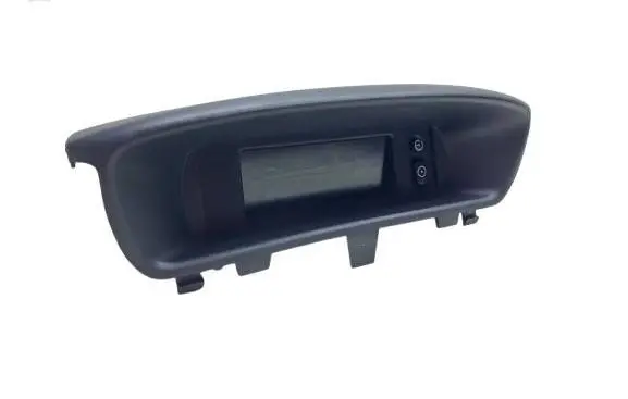 Opel Meriva A Screen/display/small screen 13255825KAS 13255825