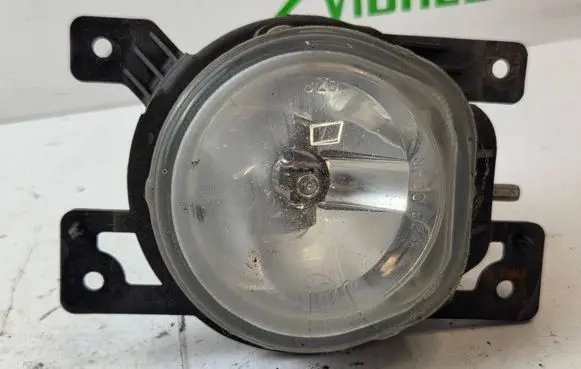 Fiat Doblo Front fog light 00518144830 04038099900010