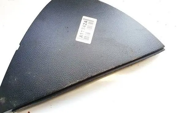 Volkswagen PASSAT B6 Dashboard side end trim 3C1858218A