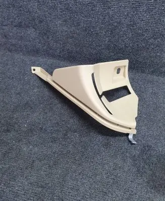 BMW 3 F30 F35 F31 Seat belt trim 7256114 11252010 04105106107108