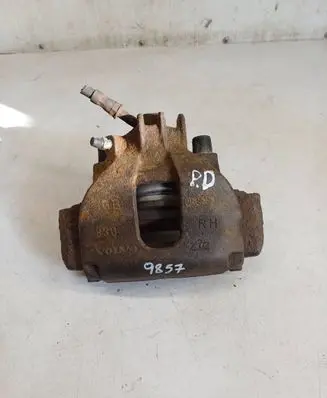 Volvo XC70 Front brake caliper