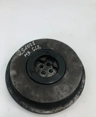 Mercedes-Benz GLB X247 Crankshaft pulley