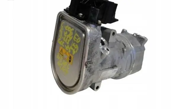 Mercedes-Benz S W223 Air conditioning (A/C) compressor (pump) A0008306802