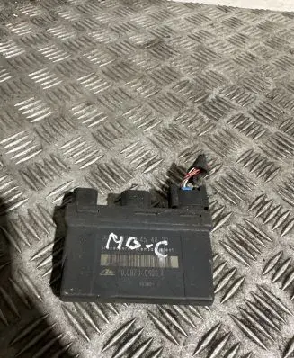 Mercedes-Benz C W203 Other control units/modules A0255454832
