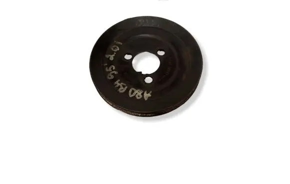 Volkswagen PASSAT B4 Water pump pulley 050121031A