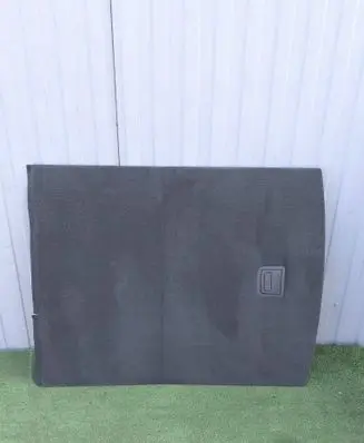 Audi e-tron Trunk/boot mat liner 4KE861531A