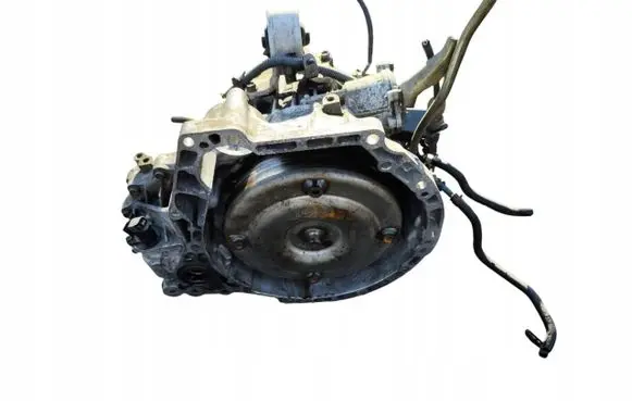Nissan Altima Electric car Transmission 4AT
