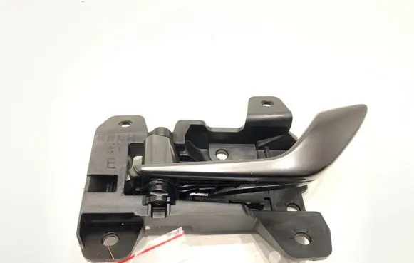 Hyundai Tucson IV NX4 Rear door interior handle 83613-N7000