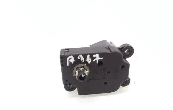 Citroen C4 I Air flap motor/actuator EAD511