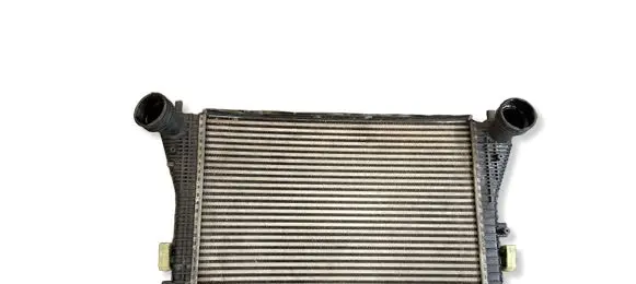 Audi A3 S3 8P Intercooler radiator 1K0145803A