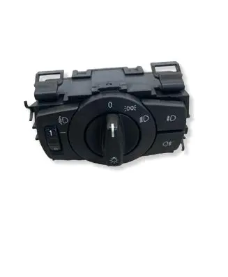 BMW 1 E81 E87 Light switch 6932794