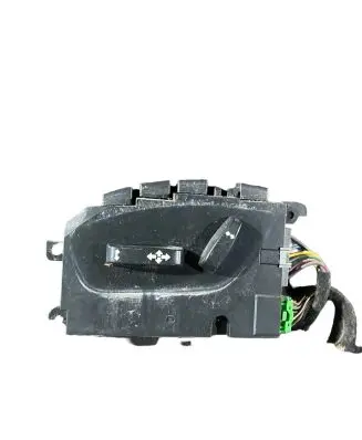 Volvo S40 Seat memory switch 30658479 03W344 19206