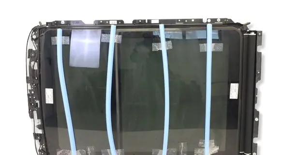 BMW X5 G05 Sunroof set 9466700MWGK 9466700